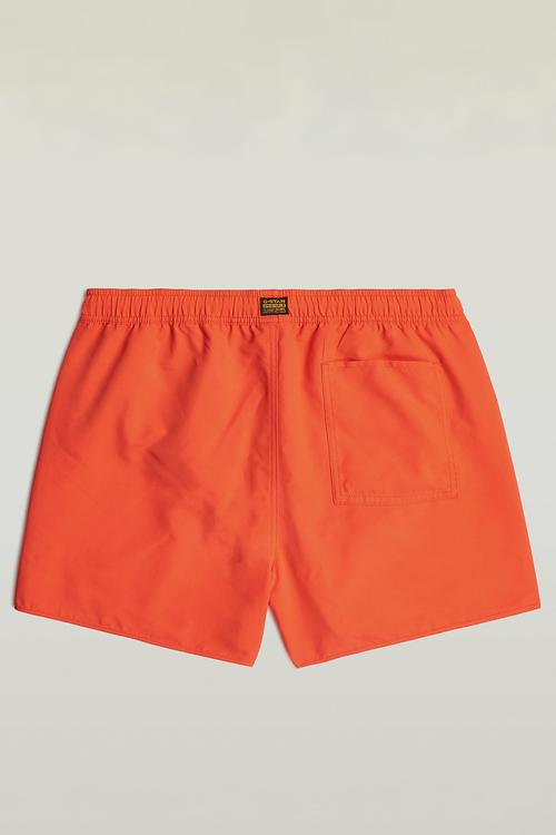 Carnic 2.0 Swimshort - Guard Orange