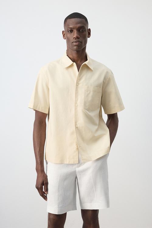 Shirt Dove - Vanilla