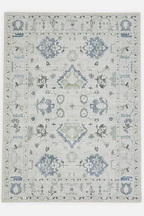 Kaia Vintage Rug Natural