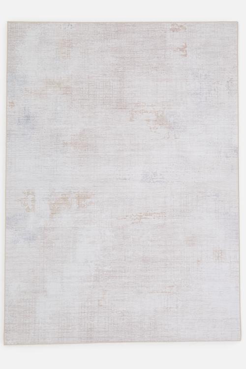 Lumi Distressed Rug Natural