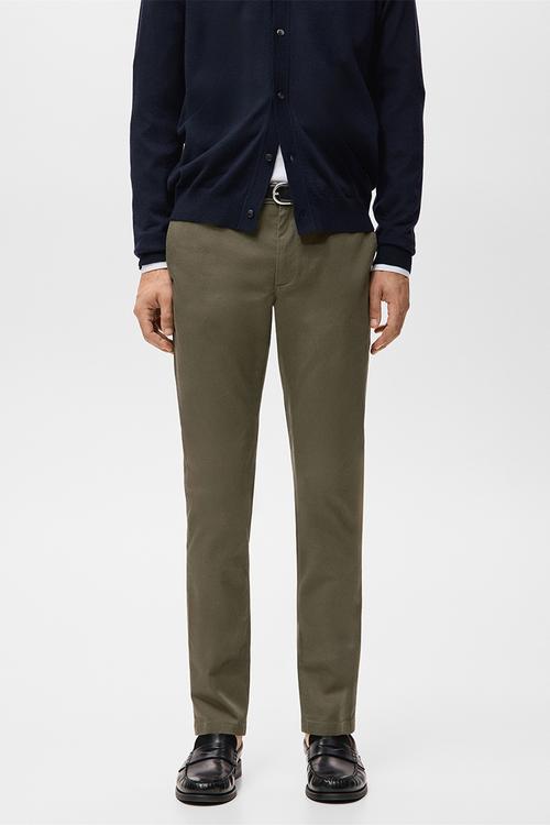 Trouser Sbarna - Khaki