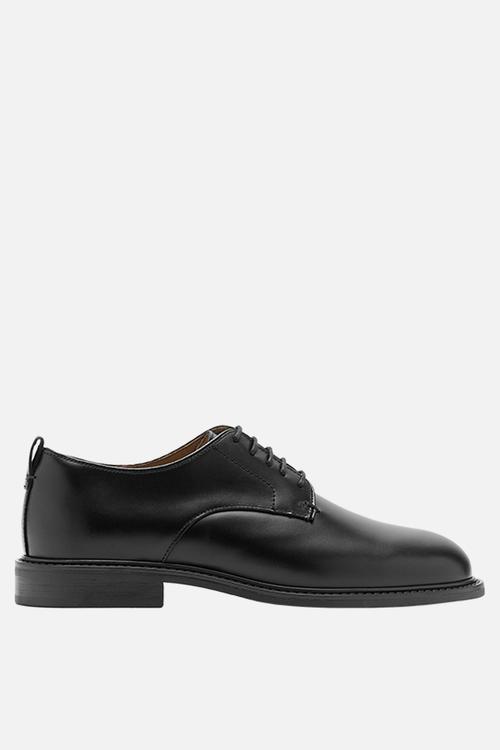 BLULEA - BLACK