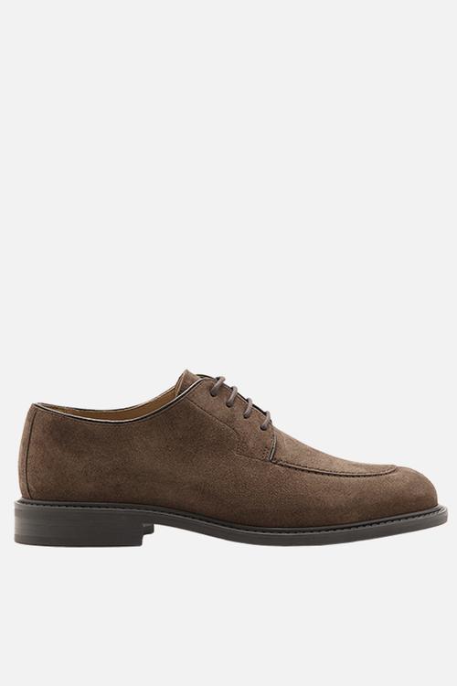 BORDON - MEDIUM BROWN