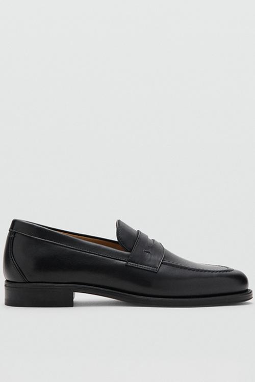 VENECIMO - BLACK