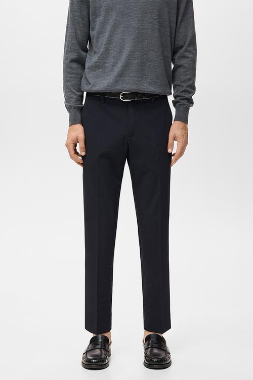 Trouser Sbarna - Navy