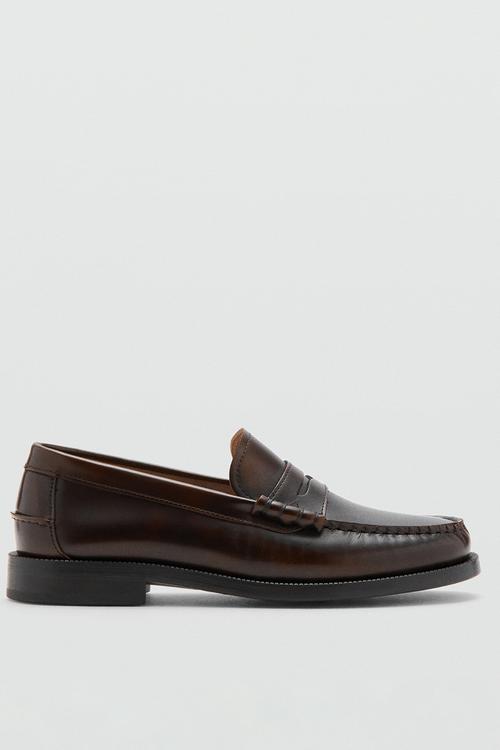 CLASIC - BROWN