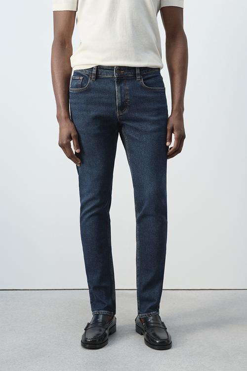 Jeans Jan - Blue