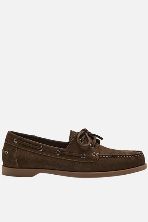 NAUTICO - BROWN