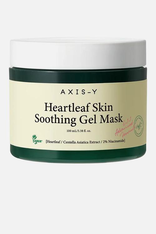 New Skin Resolution Gel Mask 100ml