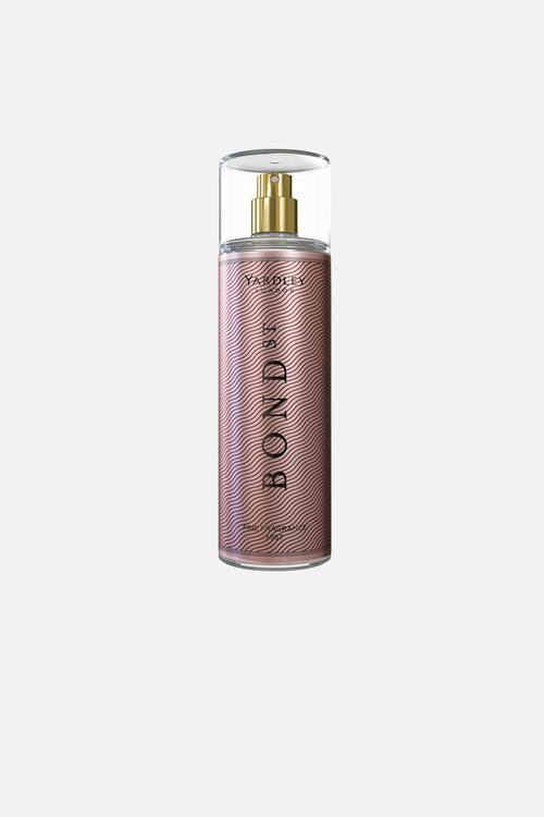 Yardley Bond Street Fragrance Mist - 220ml