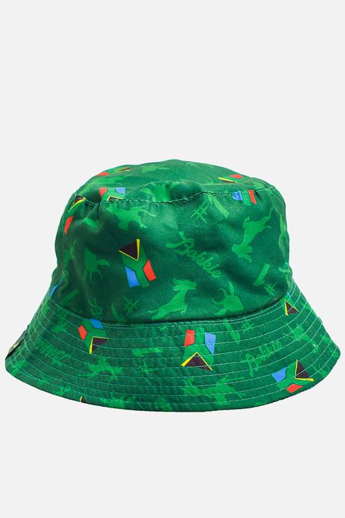 Bucket Hat - Bokkie