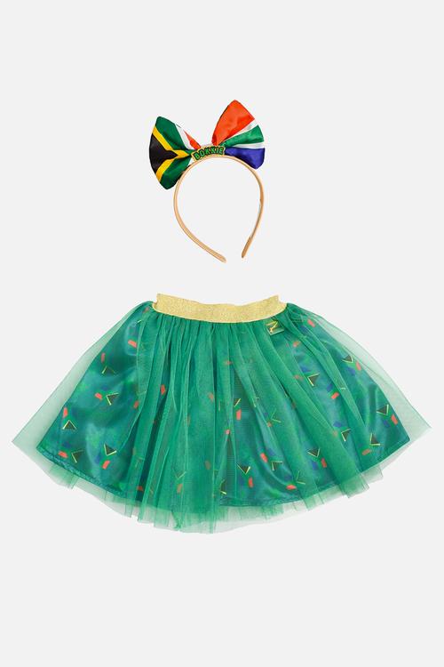 Fantasy Dress Up Sets - Bokkie