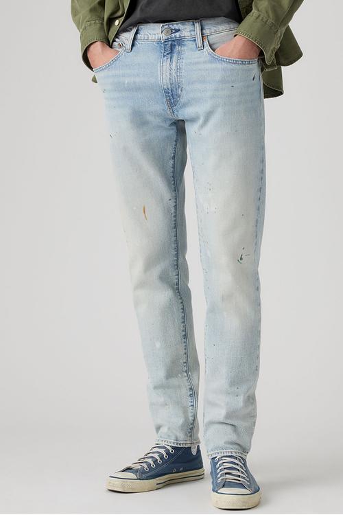 512® Slim taper - perfectly painted