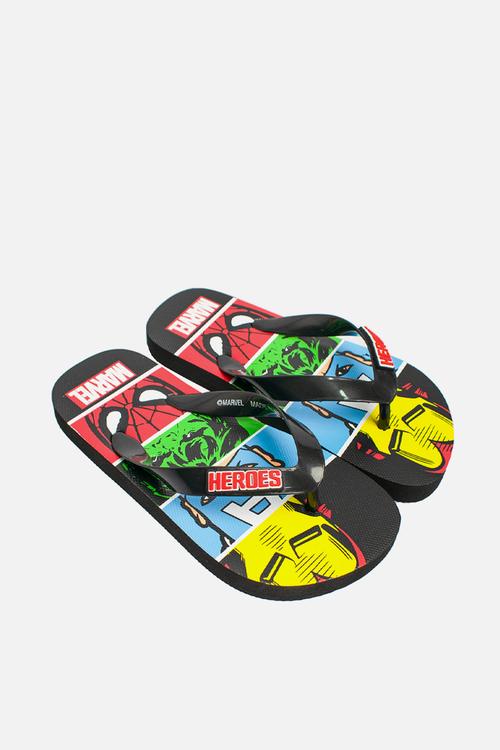 Flip Flops - Marvel 