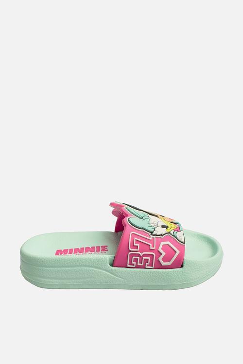Pool Sliders - Minnie Mouse