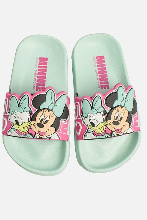 Pool Sliders - Minnie Mouse