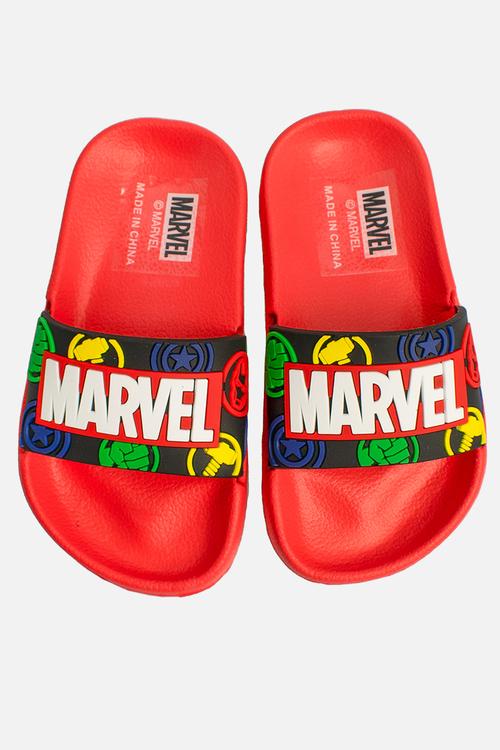 Pool Sliders - Marvel