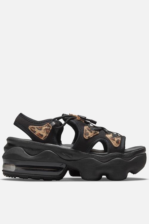 Nike Air Max Koko - Black/Metallic Gold-Black-Anthracite