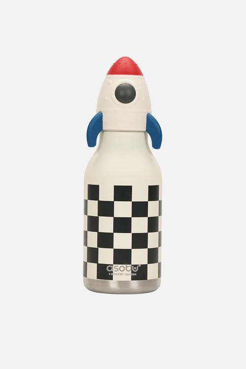 Asobu Bestie Bottles Rocket Checker
