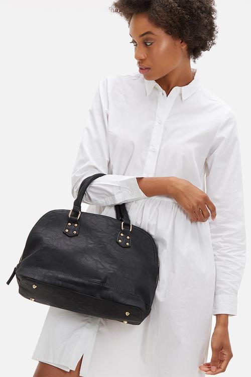 Charms medium bag