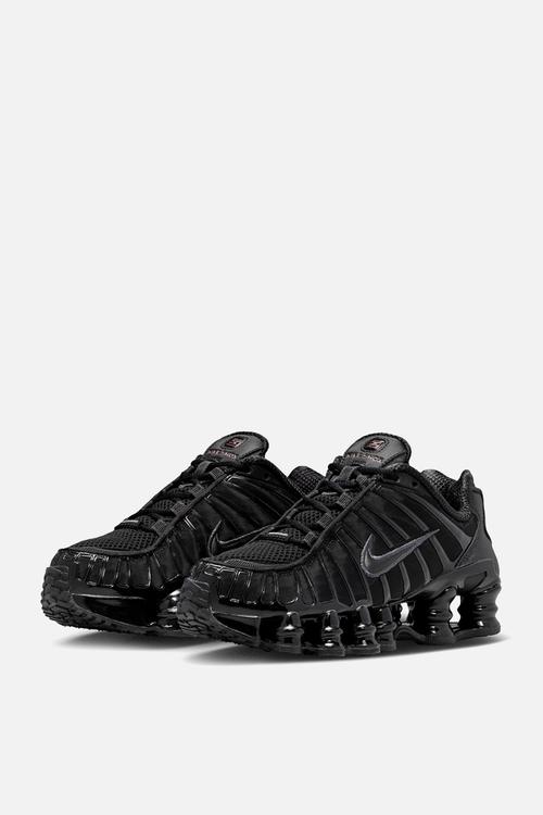Nike Shox Tl Grade School