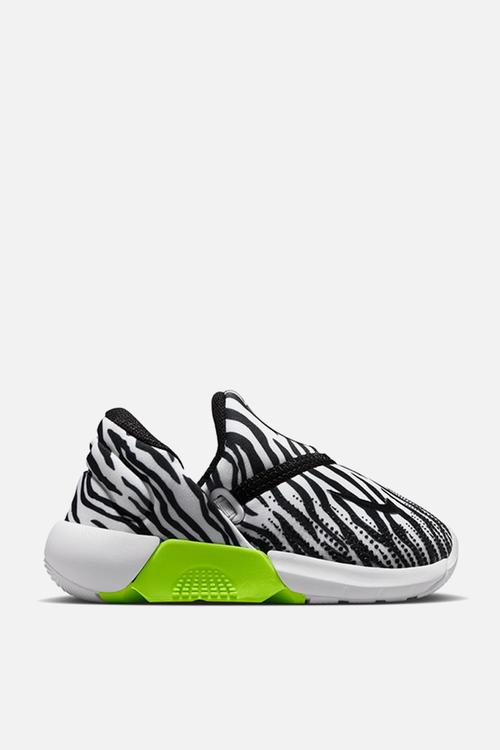 Nike Swoosh Go AOP Toddler