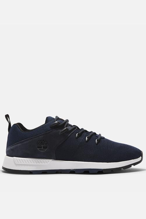 SPRINT TREKKER LOW LACE SNEAKER