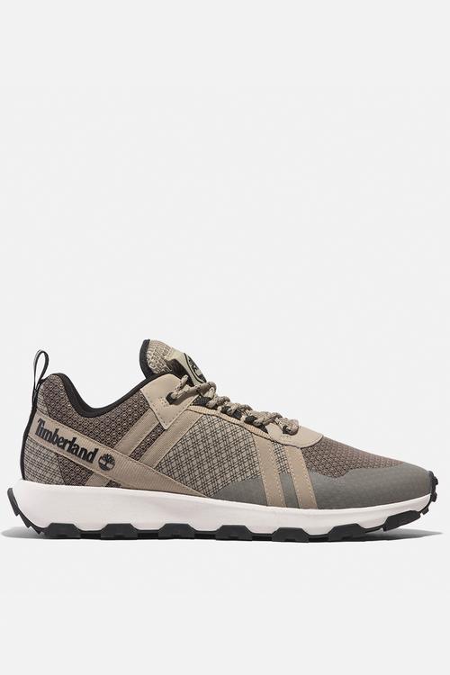 WINSOR TRAIL LOW LACE SNEAKER
