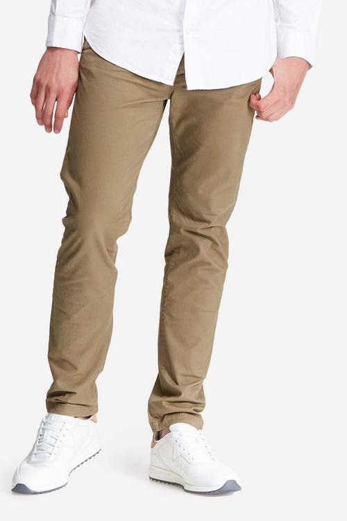 Marco Enzo slim chino
