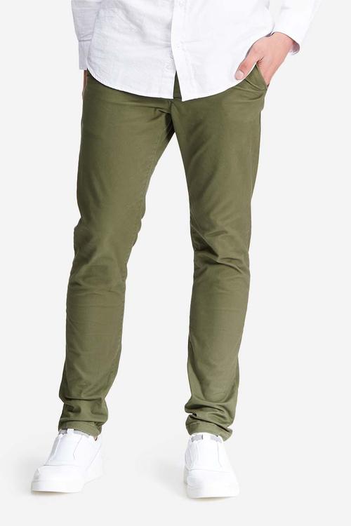 Marco Enzo slim chino