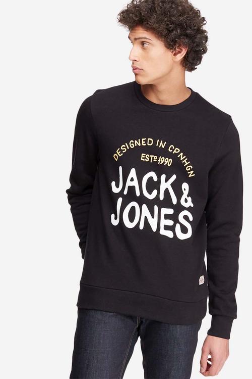 Sweep crew sweat