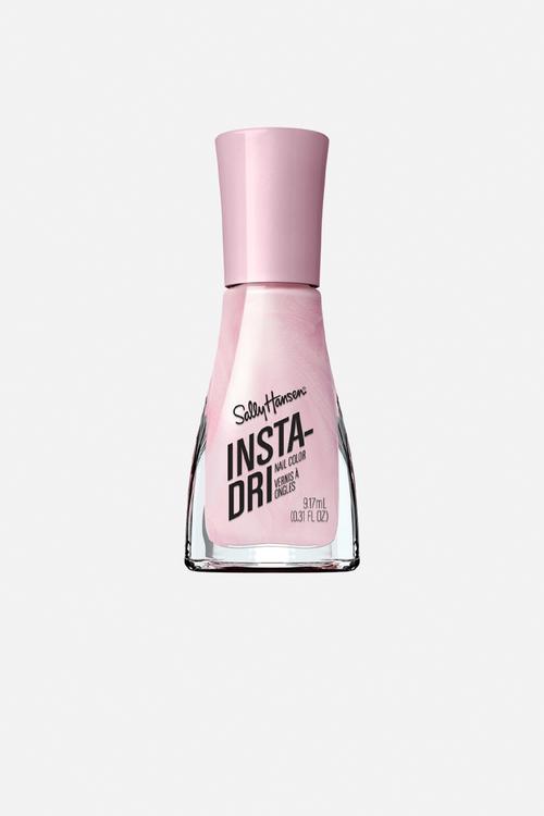 Insta Dri Fast-Drying, Vegan Formula, Lasting  Nail Color Polish 9.17 ml  -  Triple Thread
