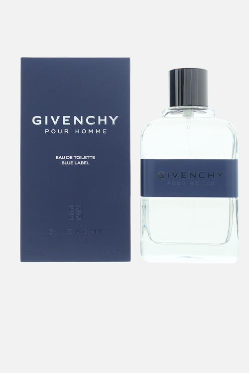 Givenchy For Him Blue Label EDT - 100ml (Parallel Import)