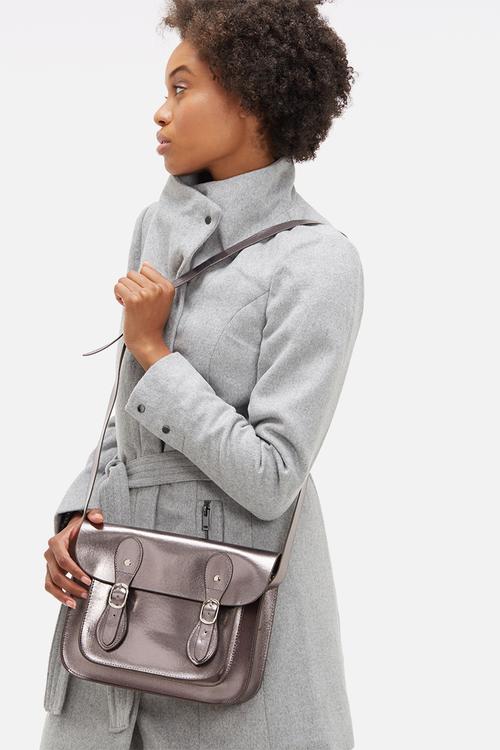 Bindi satchel
