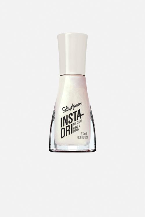 Insta Dri Fast-Drying, Vegan Formula, Lasting  Nail Color Polish 9.17 ml - Silk is...​
