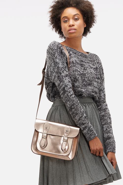 Bindi satchel