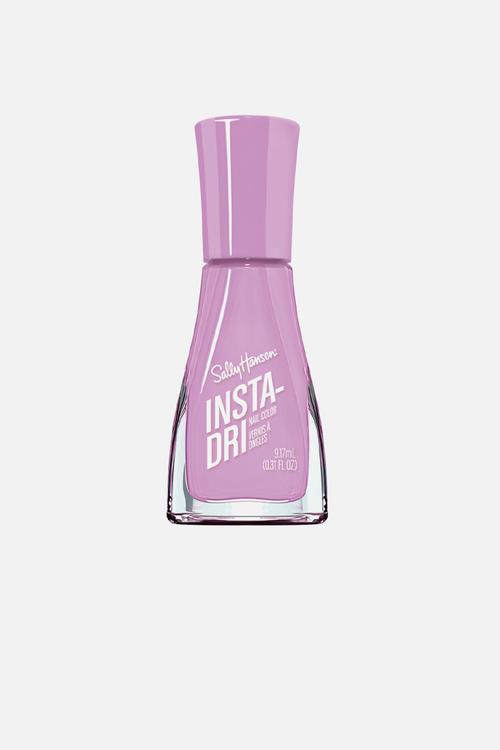 Insta Dri Fast-Drying, Vegan Formula, Lasting  Nail Color Polish 9.17 ml - Traveling Light