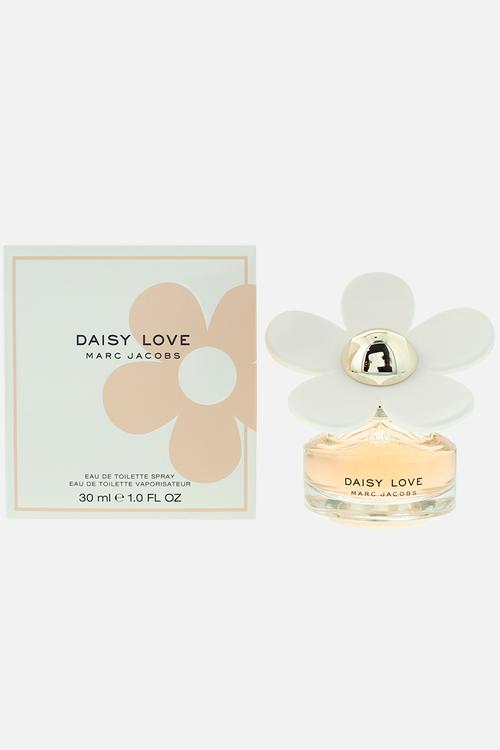 Marc Jacobs Daisy Love EDT - 30ml (Parallel Import)