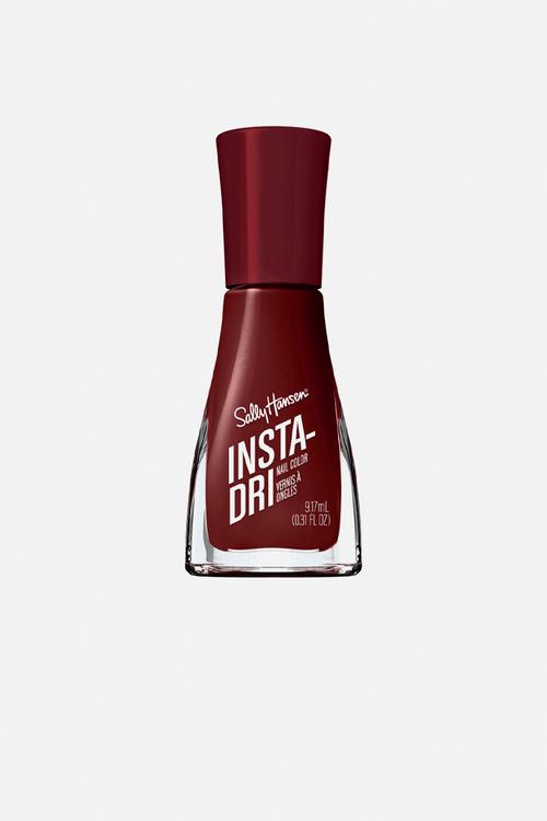 Insta Dri Fast-Drying, Vegan Formula, Lasting  Nail Color Polish 9.17 ml -  Pomp & Plum