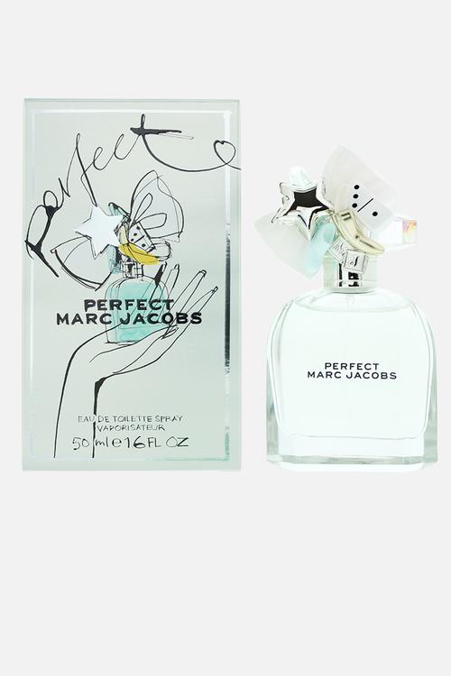 Marc Jacobs Perfect EDT- 50ml (Parallel Import)