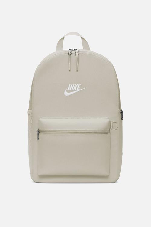 Nike Heritage 2.0Backpack (23L) - Light Bone/Light Bone/White