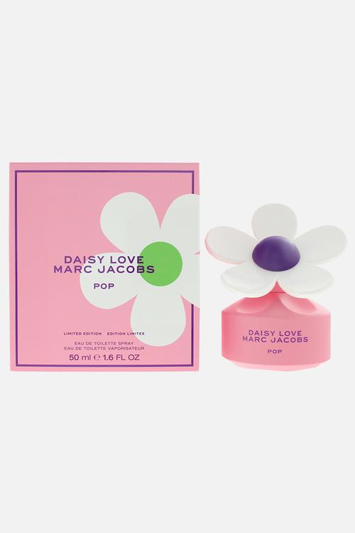 Marc Jacobs Daisy Love Pop Limited Edition EDT - 50ml (Parallel Import)