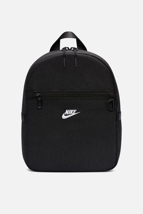 Heritage mini backpack-black