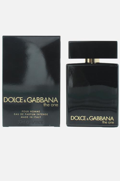 D&G The One Intense EDP - 50ml (Parallel Import)