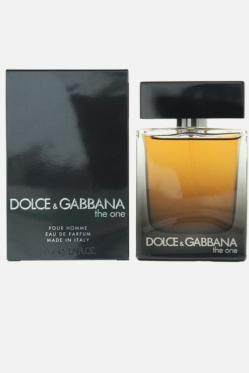D&G The One For Men EDP - 50ml (Parallel Import)