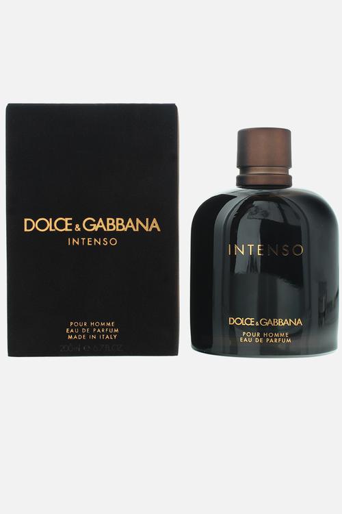 D&G For Him Intenso EDP - 200ml (Parallel Import)