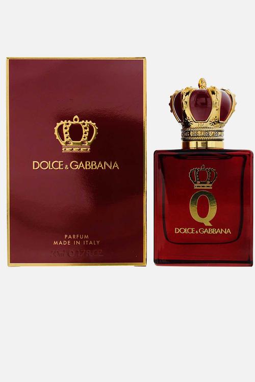 D&G Q Women EDP - 50ml (Parallel Import)