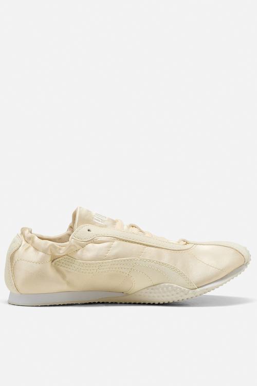 H-Street Etoile Wns - Buttercream/Vapor Gray/PUMA White