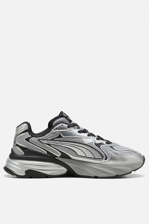 Fade Nitro LS Y2K - Gray Echo/PUMA Silver