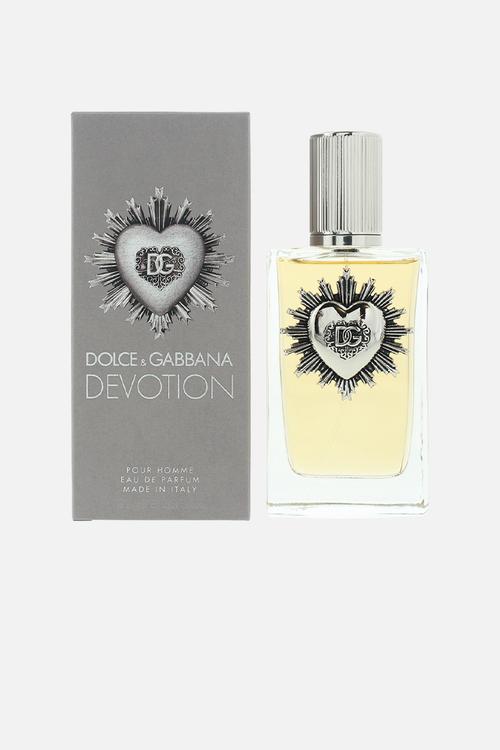 D&G Devotion For Him EDP - 100ml (Parallel Import)